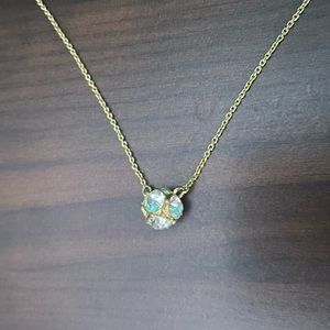 Kate Spade Pendant Necklace